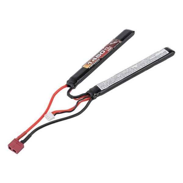 Matrix 7.4V High Performance Butterfly Airsoft LiPo Battery