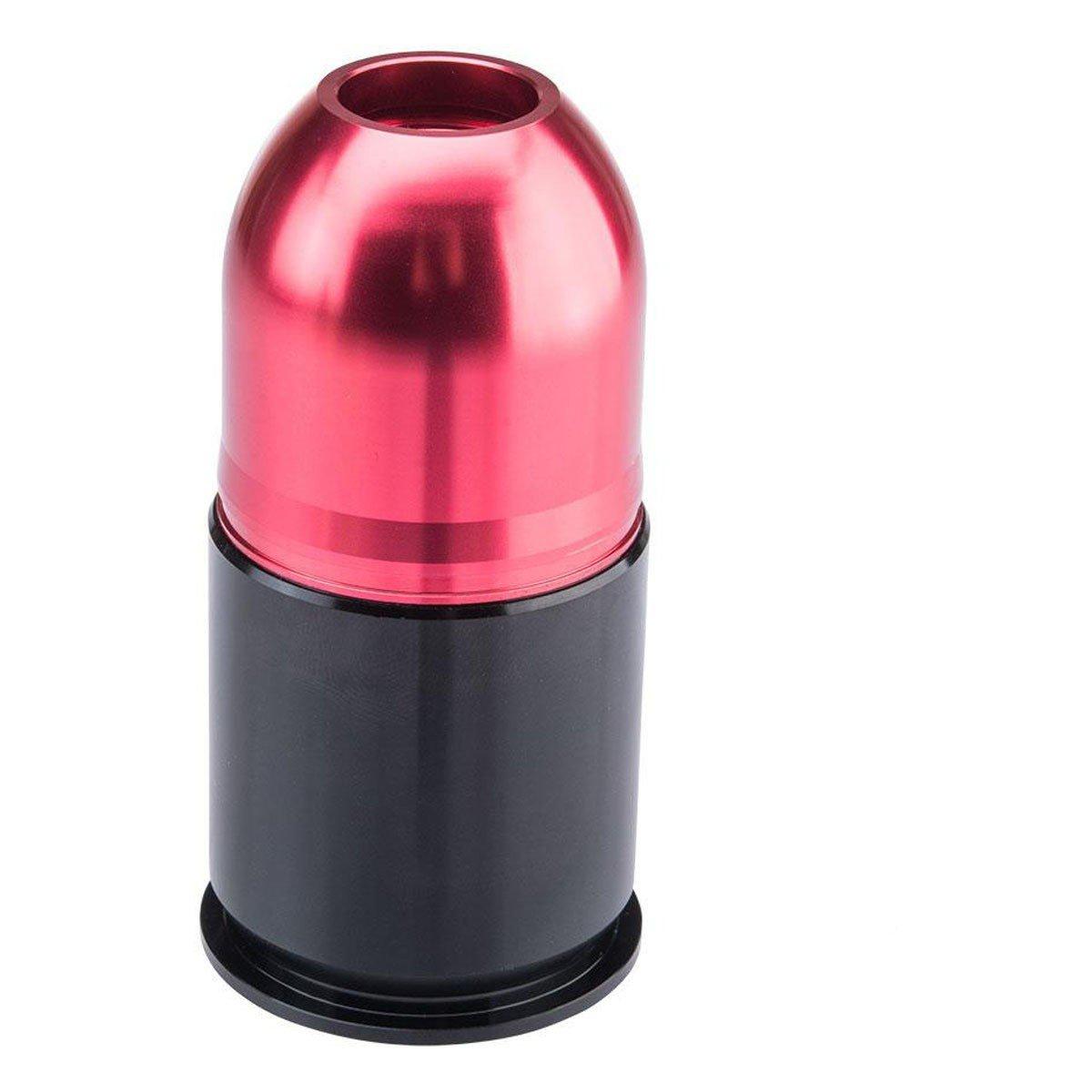 Avengers 40mm Airsoft Gas Grenade Shell - Avengers