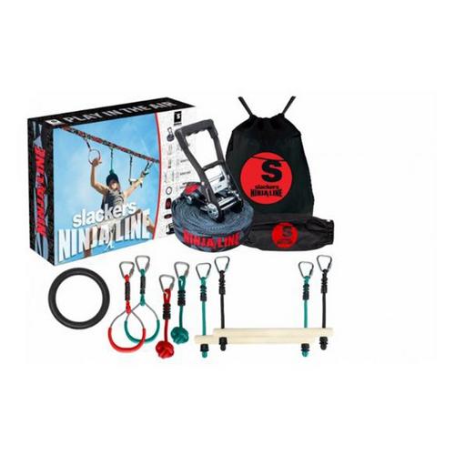 B4 Adventure Ninjaline 36 Foot Intro Kit - Primary Image