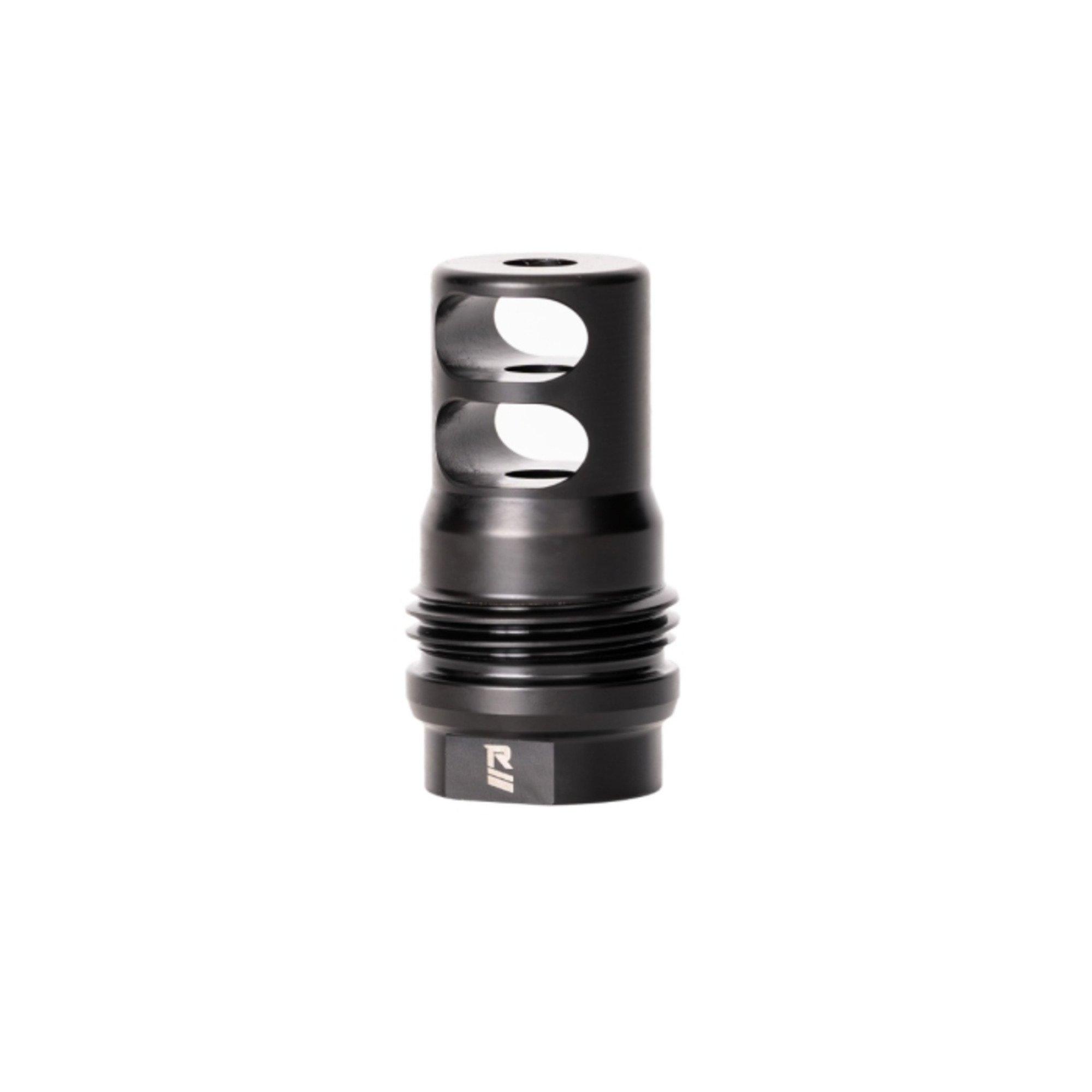 Rugged Suppressors 2 Port Brake | SCHEELS.com