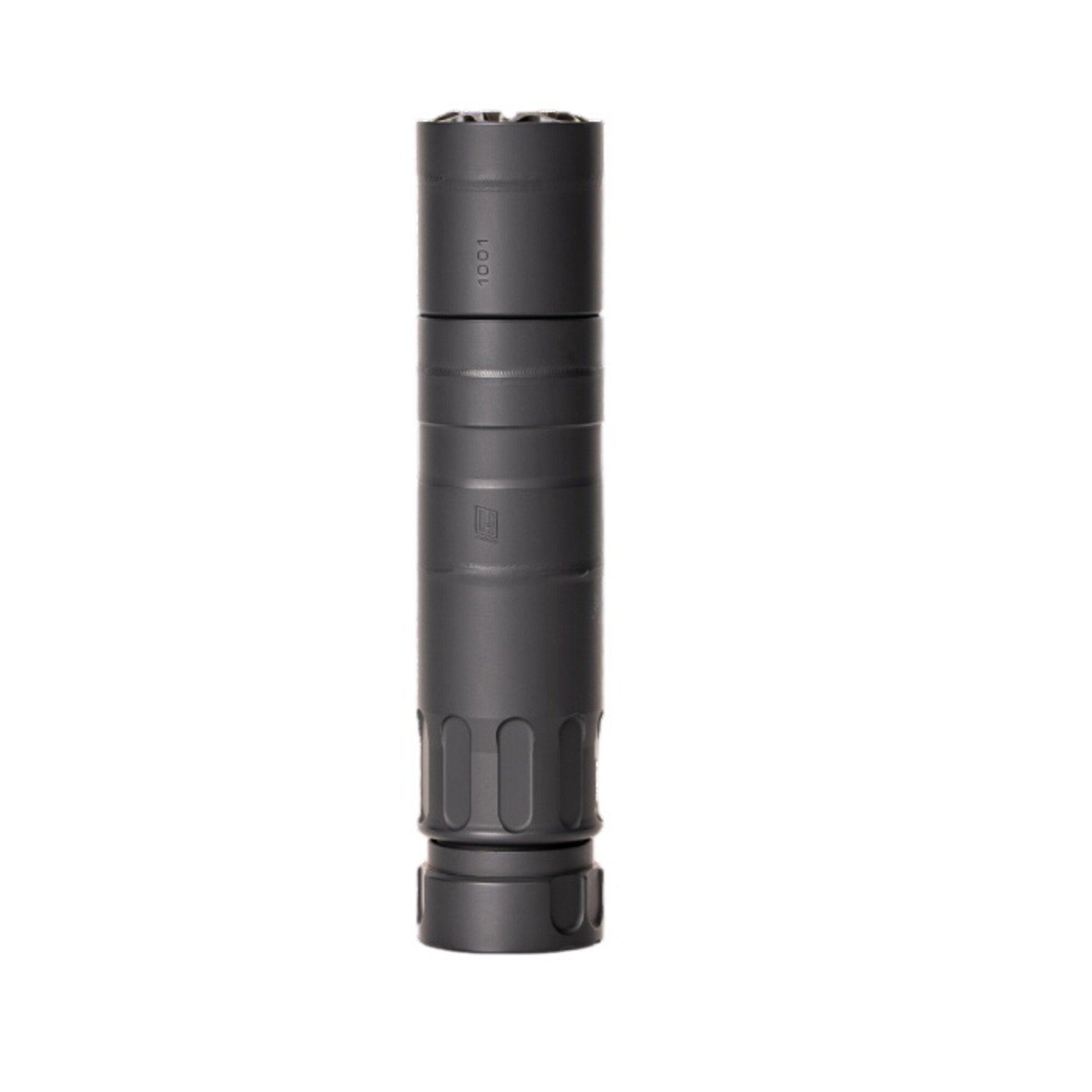 Rugged Suppressors Micro30 ADAPT 30 Cal. Rifle Suppressor