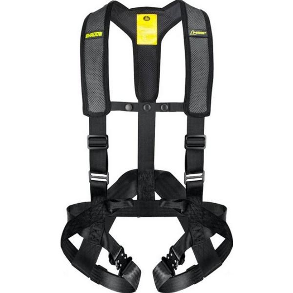 Hunter Safety System Shadow Treestand Harness