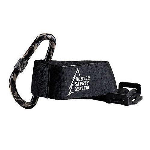 Hunter Safety System Quick-Connect Tree Strap - Primary Image