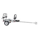 Malone MicroSport 4 Kayak Trailer Package (4 Sets FoldAway-J, Spare Tire) - Thumbnail 3 of 7