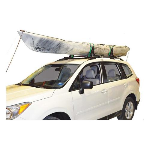 Malone Saddle Up Pro Kayak Carrier (set of 4) - Primary Image