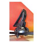Malone Saddle Up Pro Kayak Carrier (set of 4) - Thumbnail 4 of 6