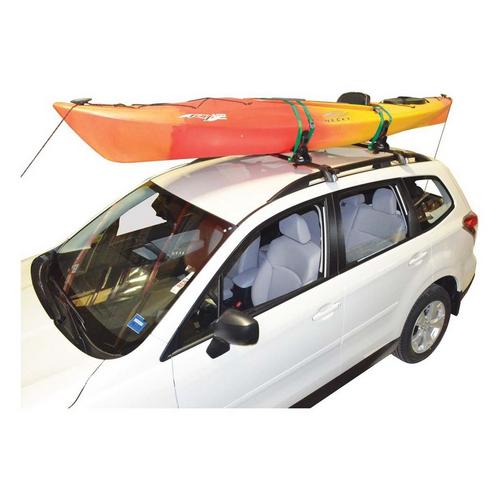 Malone Saddle Up Pro Kayak Carrier (set of 4) - Primary Image
