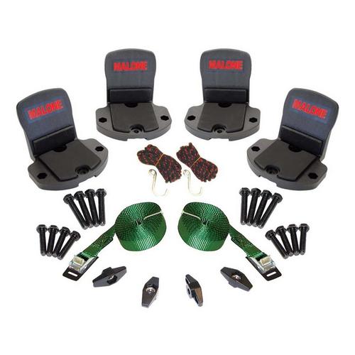 Malone Big Foot Pro Canoe Carrier - Primary Image