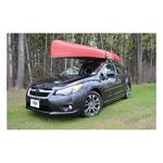 Malone Big Foot Pro Canoe Carrier - Thumbnail 4 of 4