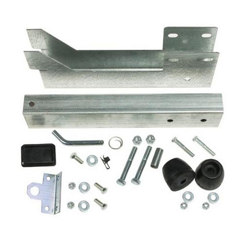 Malone MicroSport Retractable Tongue Kit - Primary Image