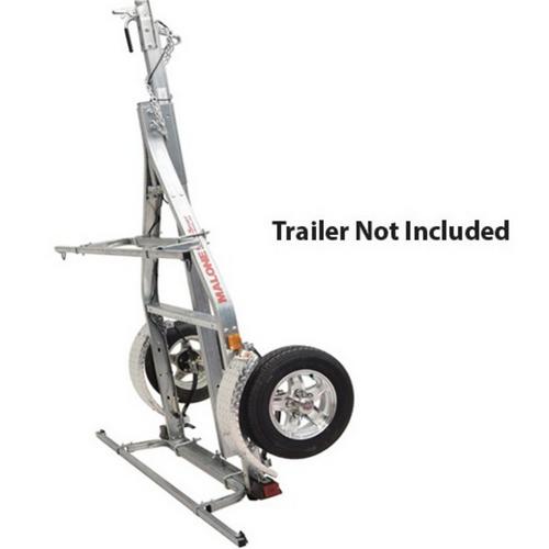 Malone MicroSport Retractable Tongue Kit - Primary Image