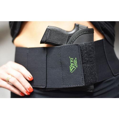 Sticky Holsters Belly Band Large - Primary Image