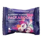 Heather's Choice Blueberry Almond Packaroon - Thumbnail 1 of 3