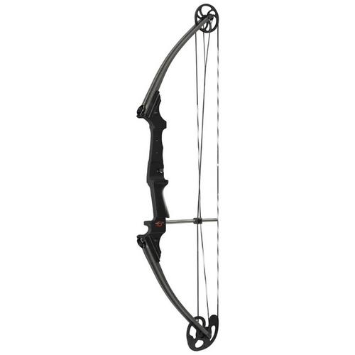 Genesis Original NASP Certified Bow - Primary Image