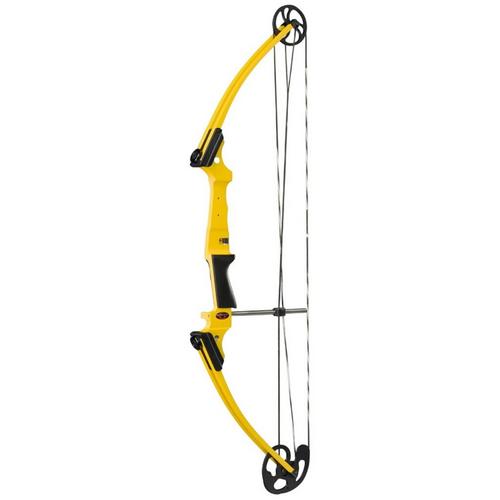 Genesis Original NASP Certified Bow - Primary Image