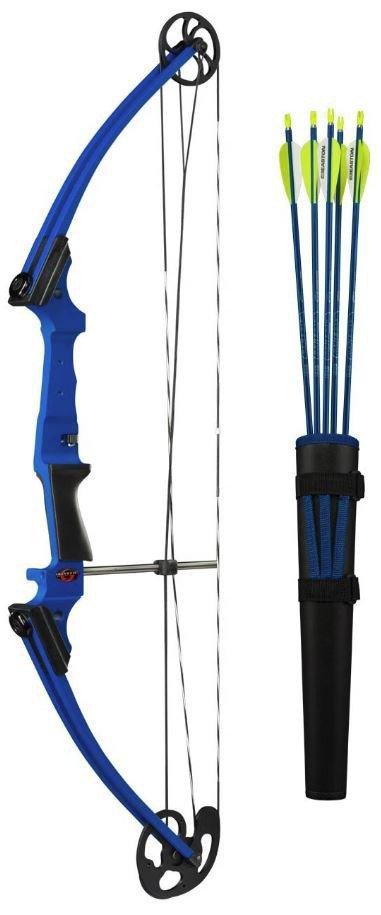 Genesis Compound Bow Package | SCHEELS.com
