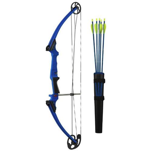 Genesis Compound Bow Package - Primary Image
