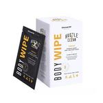 Hustle 10-Pack Clean Body Wipes - Thumbnail 1 of 5