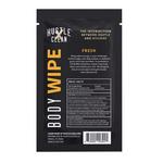 Hustle 10-Pack Clean Body Wipes - Thumbnail 2 of 5