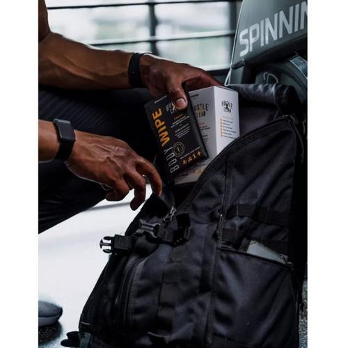 Hustle 10-Pack Clean Body Wipes - Primary Image