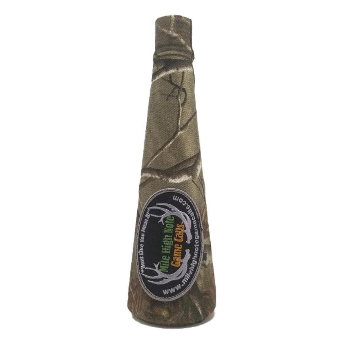 Mile High Note Game Calls Mile High The Enhancer Elk Call - Mile High Note Game Calls