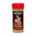 Zesty Pelican Seasoning Smokehouse Blend 7 oz - Thumbnail 1 of 3