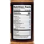 Zesty Pelican Seasoning Smokehouse Blend 7 oz - Thumbnail 2 of 3