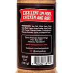 Zesty Pelican Seasoning Smokehouse Blend 7 oz - Thumbnail 3 of 3