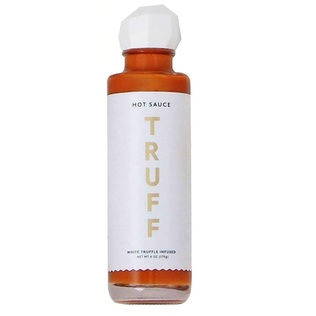 Truff White Truffle Hot Sauce - Truff