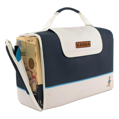 KANGA 12-Pack Kase Mate Cooler