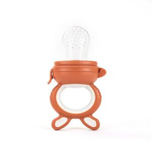 Moss and Fawn Silicone Forage Feeder