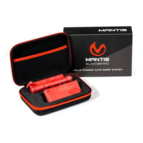 Mantis Blackbeard Auto-Resetting Trigger System - Primary Image