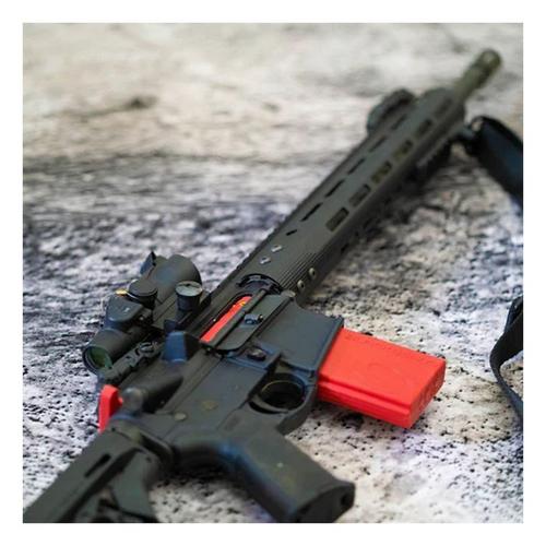 Mantis Blackbeard Auto-Resetting Trigger System - Primary Image