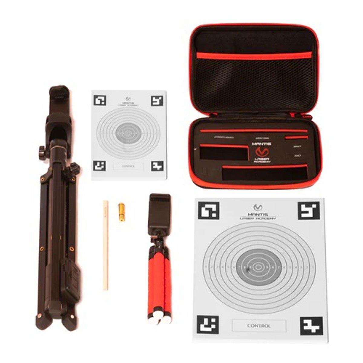 Mantis Laser Academy Standard Training Kit - Mantis
