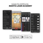 Mantis Laser Academy Standard Training Kit - Thumbnail 5 of 5