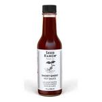 Seed Ranch Flavor Smoky Ghost Hot Sauce - Thumbnail 1 of 3