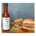 Seed Ranch Flavor Smoky Ghost Hot Sauce - Thumbnail 2 of 3