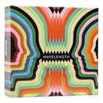 Asmodee Wavelength Game - Thumbnail 1 of 5