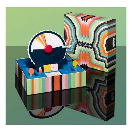 Asmodee Wavelength Game - Primary Image