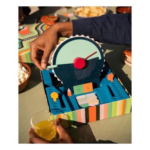 Asmodee Wavelength Game - Primary Image