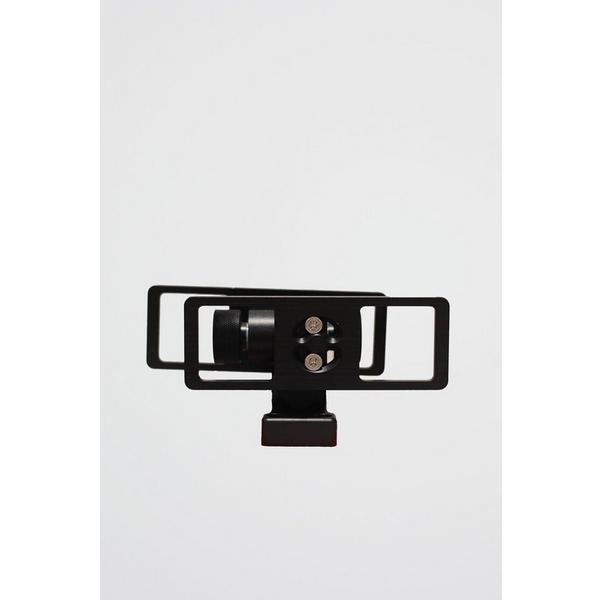 Nerka Coho Double Fish Finder Mount