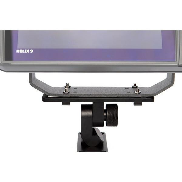 Nerka Sockeye Fish Finder Mount