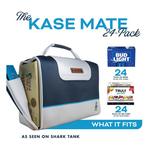 KANGA 24-Pack Kase Mate Cooler - Thumbnail 4 of 4