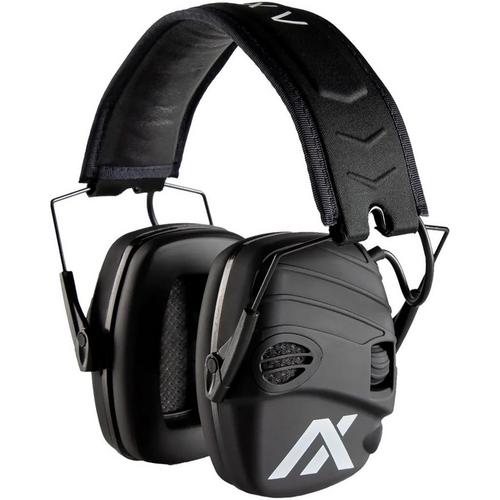 Axil TRACKR Electric Earmuffs - Primary Image