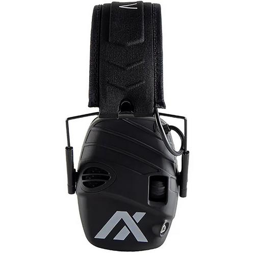 Axil TRACKR Electric Earmuffs - Primary Image