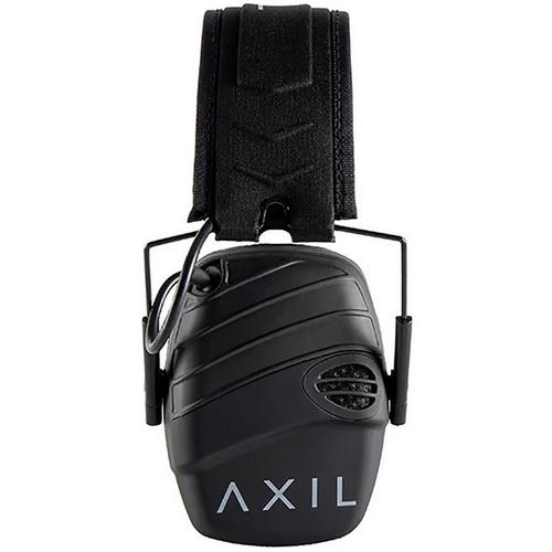 Axil TRACKR Electric Earmuffs - Primary Image