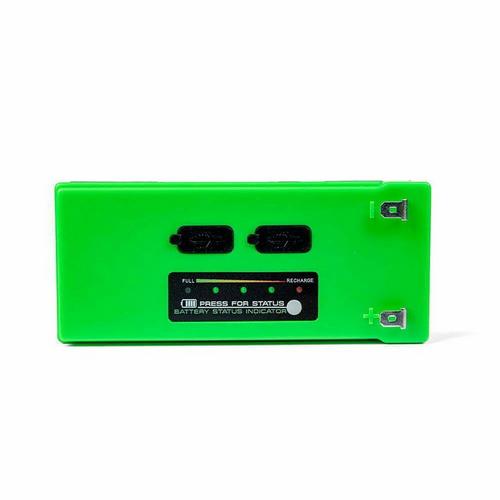 Norsk Lithium 7.5AH Lithium Ion Battery - Primary Image