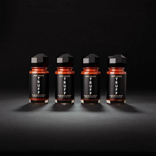 Truff Mini Original Hot Sauce - Primary Image