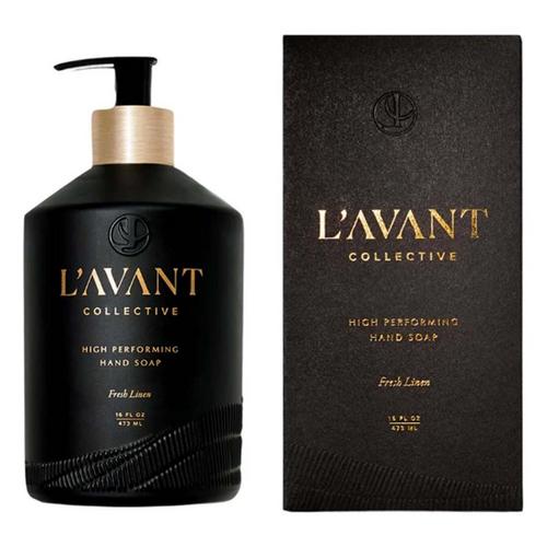 L'AVANT Collective High Performing Hand Hand Soap - Primary Image