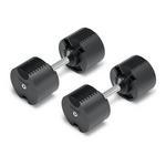 SMRTFT Nuobell 5-80lb Adjustable Dumbbell Set - Thumbnail 5 of 5